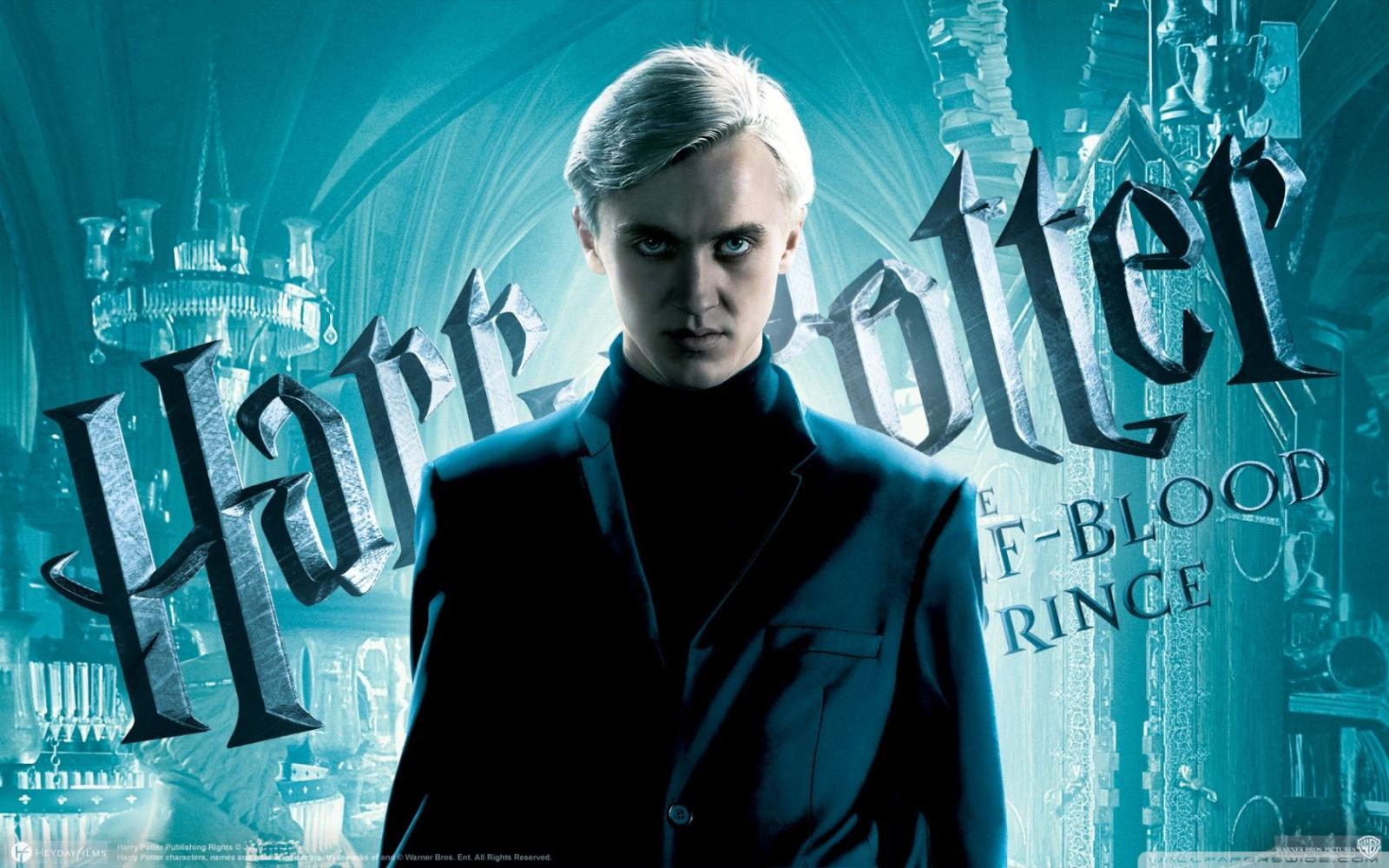 1680x1050 Harry Potter Half Blood Prince 1 ❤ 4K HD Desktop Wallpaper for 4K