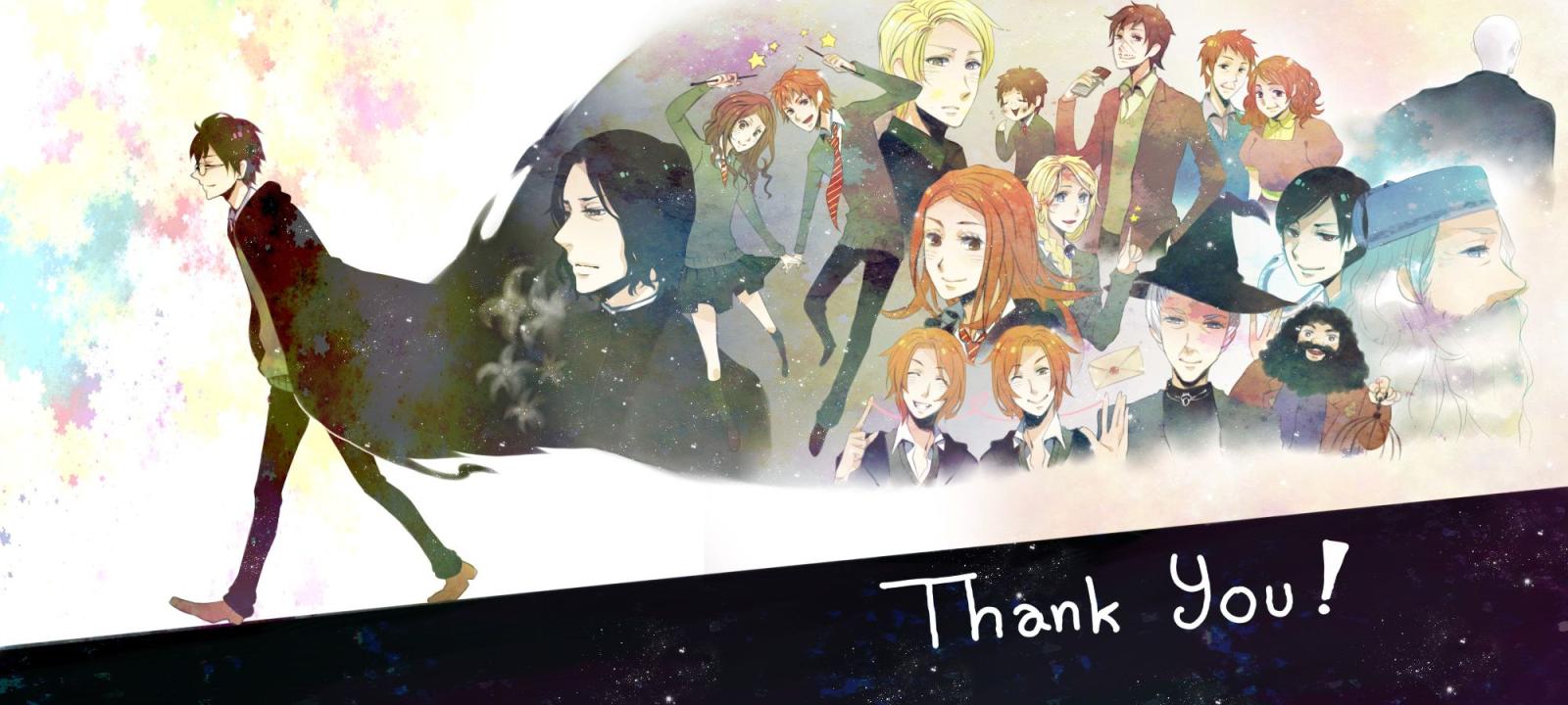 2000x900 Minerva McGonagall - Harry Potter - Zerochan Anime Image Board