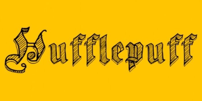 750x1334 Hufflepuff Phone Wallpaper By Clarkarts24 | School of Witchcraft and