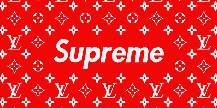 3508x2480 10 Louis Vuitton Supreme Wallpaper - Download Wallpaper HD For PC