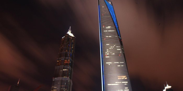 2560x1600 Shanghai Live Wallpaper for Android - APK Download