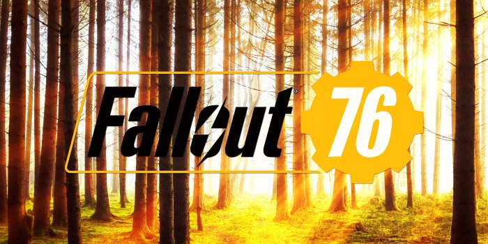 3840x2160 Fallout 76 Chromebook Wallpaper