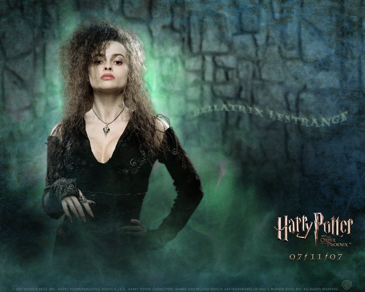 1280x1024 31 Harry Potter and the Order of the Phoenix HD Wallpapers