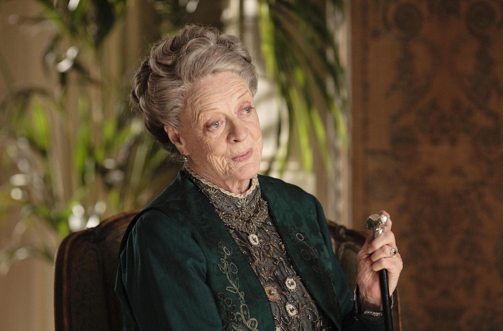 3000x1978 Maggie Smith HD Wallpapers | 7wallpapers.net