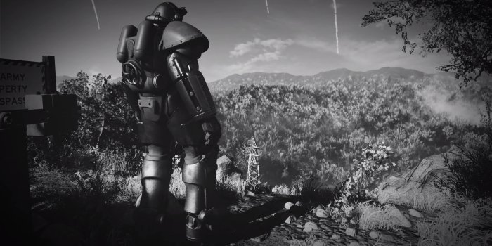 3840x2160 Fallout 76 Wallpaper at Fallout 4 Nexus - Mods and community