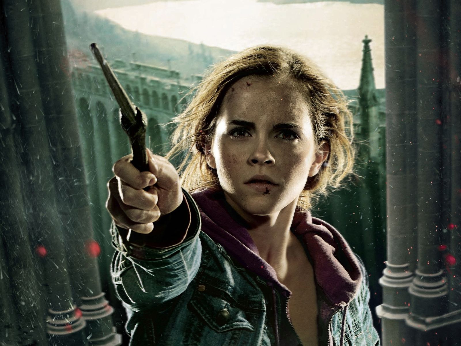 1600x1200 hallows wallpapers