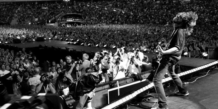 1900x1080 16 Foo Fighters HD Wallpapers | Background Images