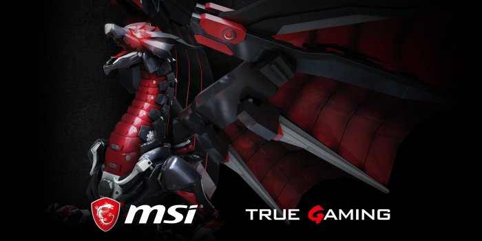 3840x2160 Wallpaper | MSI Global