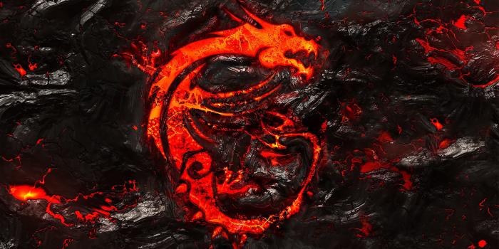 3840x2160 77+ Msi Dragon Wallpapers on WallpaperPlay