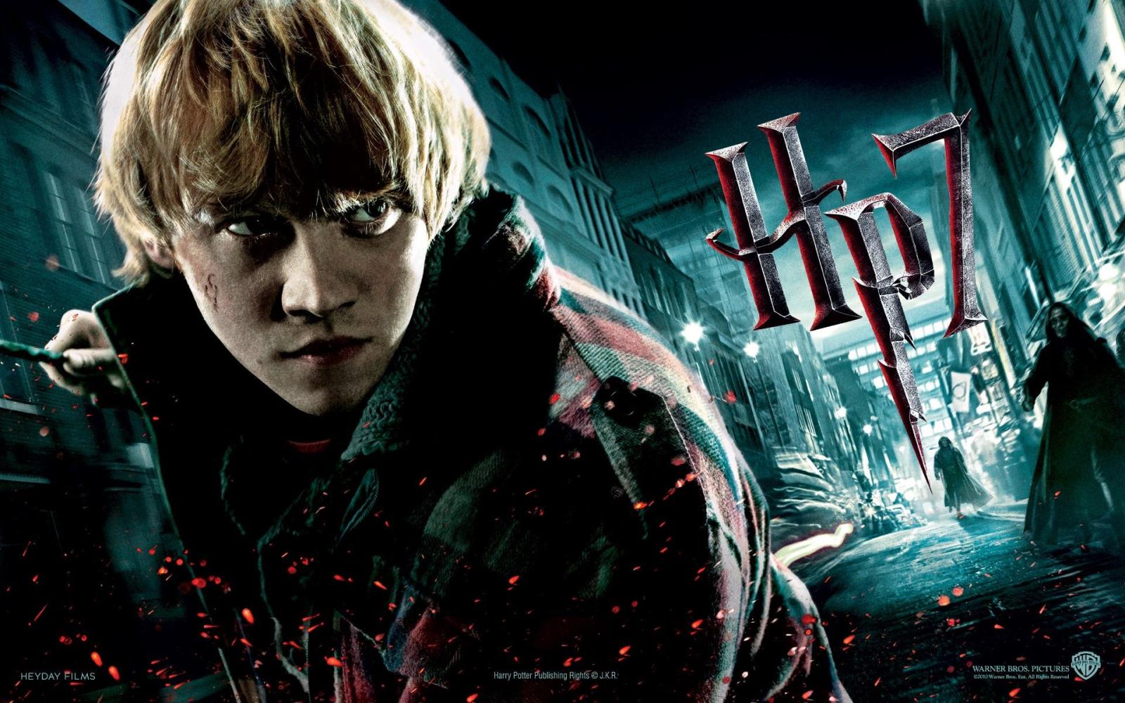 1920x1200 2958659 ron weasley artwork digital art harry potter wallpaper and