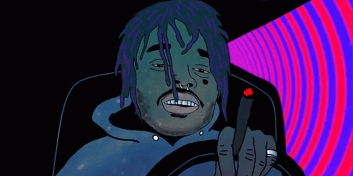 2048x1152 Rapper Cartoon Lil Yachty Wallpapers - Top Free Rapper Cartoon Lil