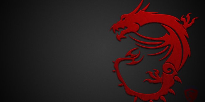 1920x1080 77+ Msi Dragon Wallpapers on WallpaperPlay