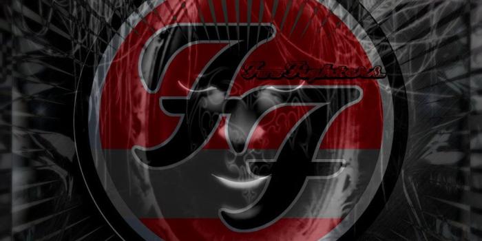 1024x768 Foo Fighters - BANDSWALLPAPERS | free wallpapers, music wallpaper