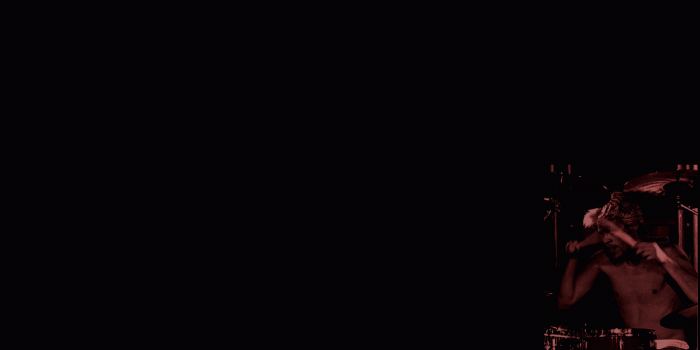 1366x768 Taylor Hawkins Wallpaper - Foo Fighters Photo (33205787) - Fanpop