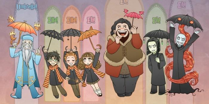 1024x768 47+] Cute Harry Potter Wallpaper on WallpaperSafari