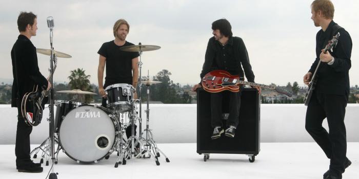 1920x1080 Musiclipse | A website about the best music of the moment that you