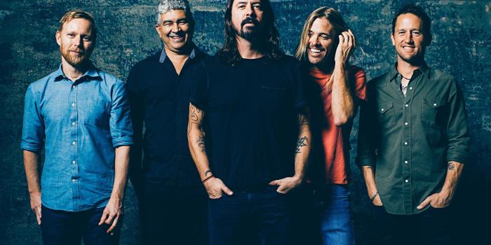 2500x1500 Foo Fighters Wallpapers High Quality | Download Free