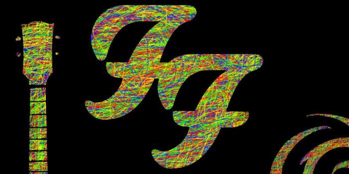 1280x768 Foo fighters wallpapers Gallery