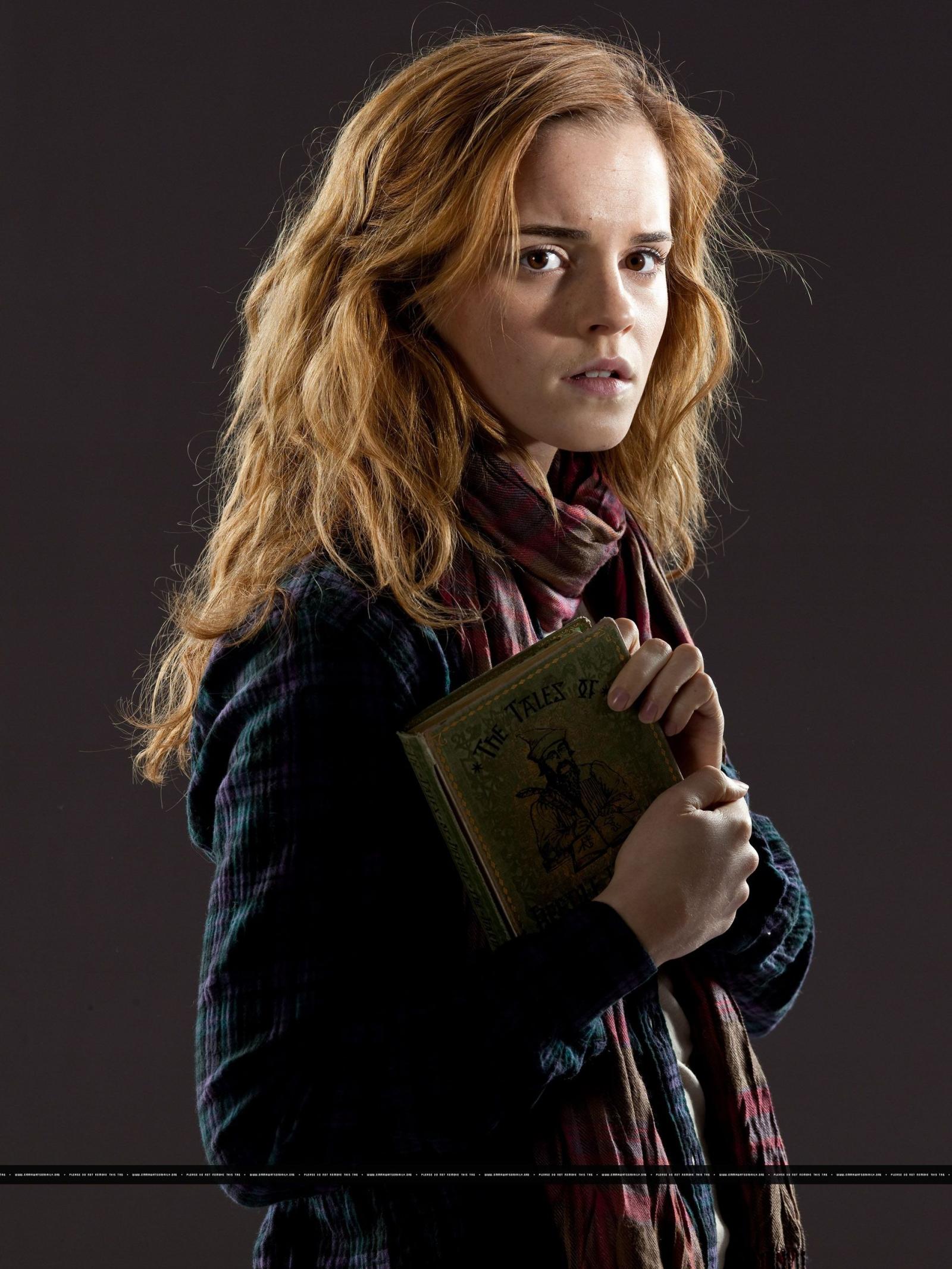 1920x2560 Why Hermione Needed to Fail - Minerva Mag