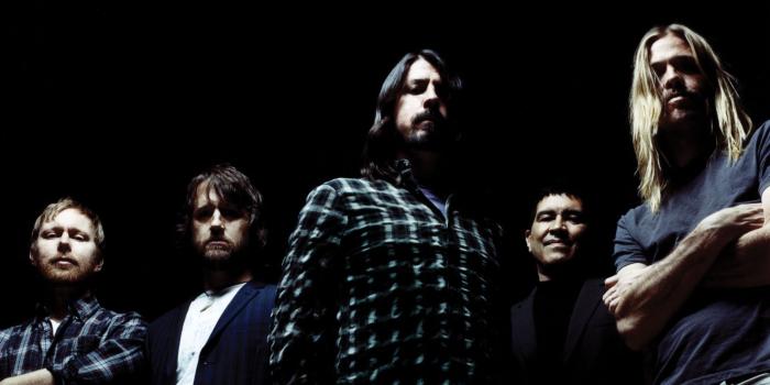 1920x1080 Foo Fighters Wallpapers PC #4GB495C - 4USkY