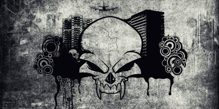 1280x804 Evil Skull wallpapers | Evil Skull stock photos