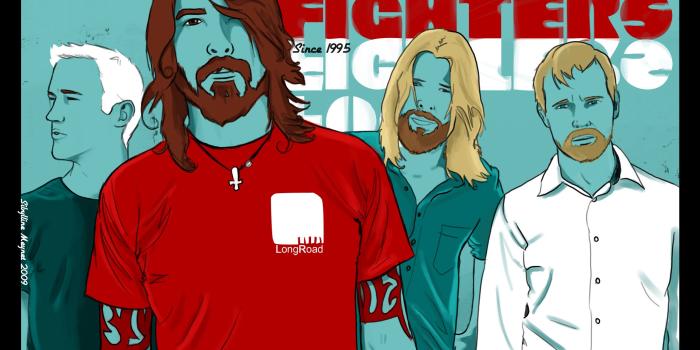 2127x1659 WallpaperMISC - Foo Fighters HD Wallpaper 18 - 2127 X 1659 Free TOP