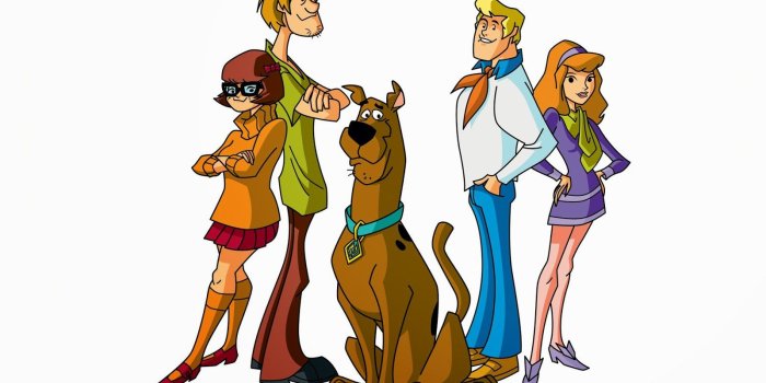 1600x960 Scooby Doo HD Wallpapers 1080p
