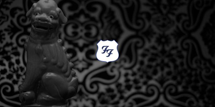 4608x2592 Foo Fighters Wallpaper - Imgur
