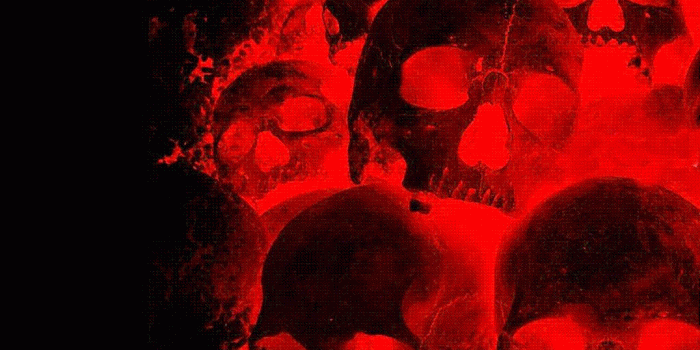 1024x768 Evil Skull Wallpaper, wallpaper, Evil Skull Wallpaper hd wallpaper