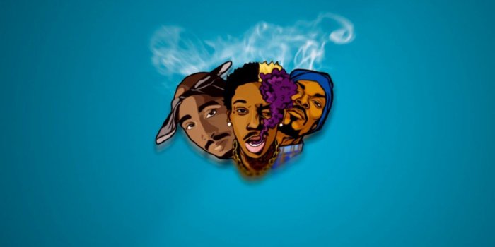 1284x691 Cool Rap Music Wallpaper | Cute Wallpapers