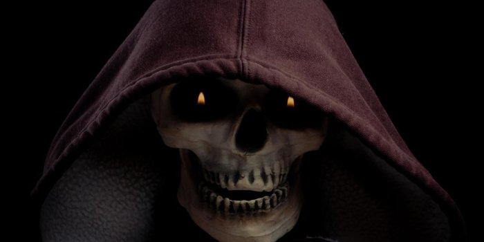 1280x720 69+] Evil Skull Wallpaper on WallpaperSafari