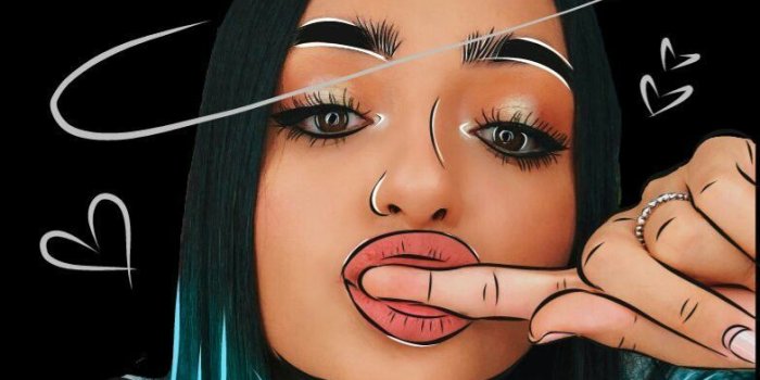 783x1394 Watch it I'm a demon | Drawings in 2019 | Illustration art, Black