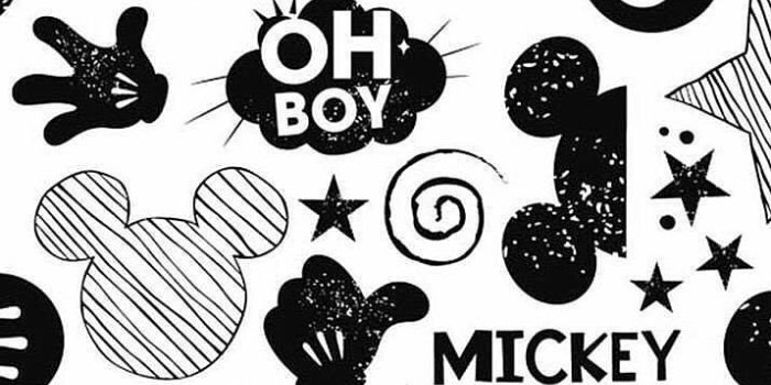 715x1272 mickey mouse wallpaper black and white - Pesquisa Google | Drawings