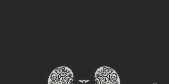 1241x2205 Mickey and Minnie Mouse Black and White Wallpapers - Top Free Mickey