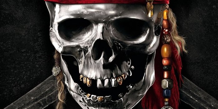 1280x960 Pirates Of The Caribbean Skull Wallpaper Desktop #JGv | Skulls in