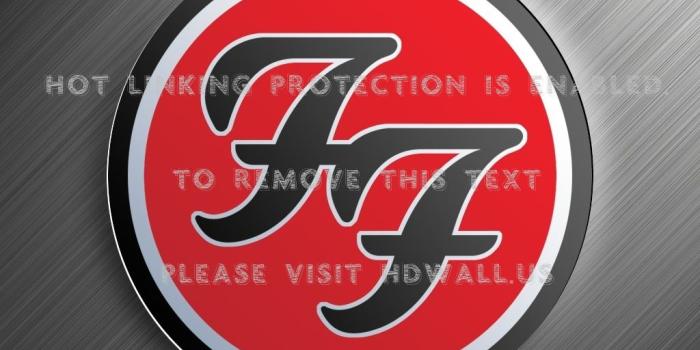 1024x768 foo fighters music bands