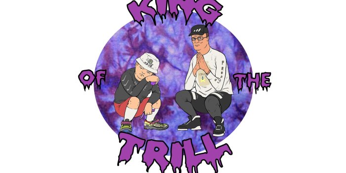 1920x1080 King Of The Trill [1920 x 1080] - Imgur