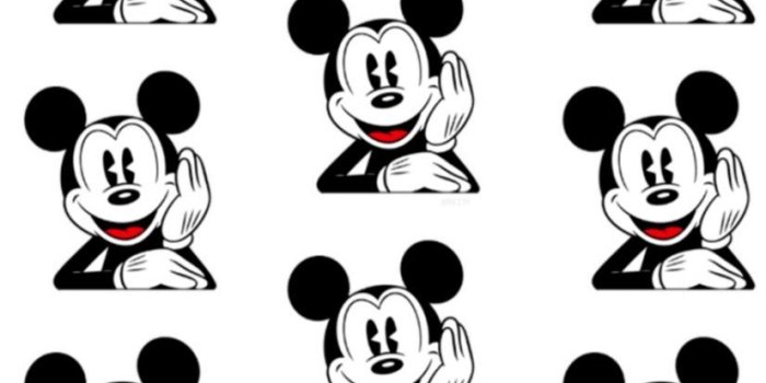 826x1443 Mickey Mouse Wallpapers Hd Black And White | allbloggedupbylotta