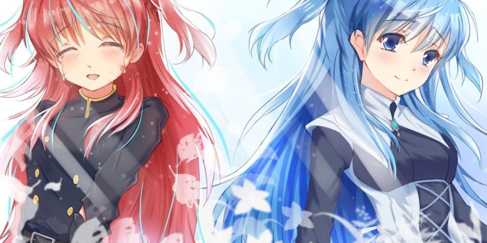 1500x1067 Anime Girls Wallpaper for Android - APK Download