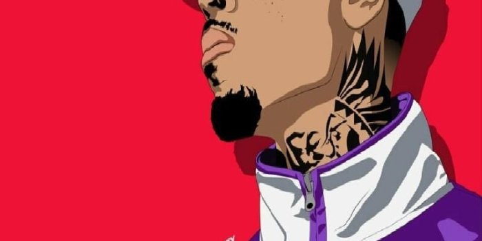 768x1024 Trill Wallpapers Art for Android - APK Download