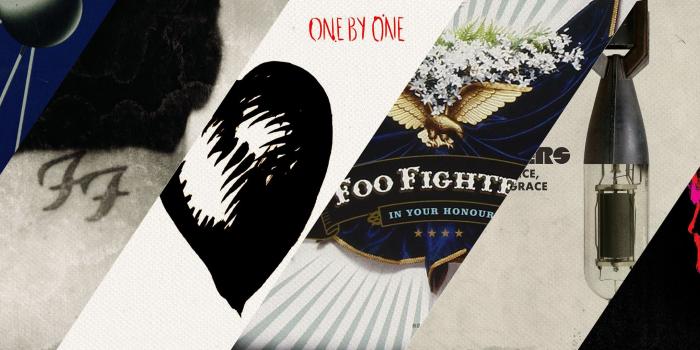 3840x1080 Foo Fighters Wallpaper 17 - 3840 X 1080