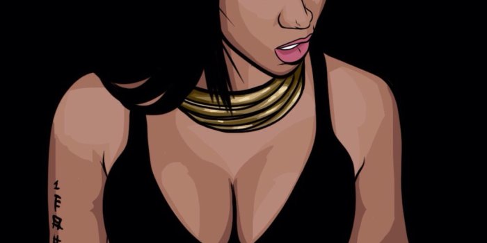 1280x1280 Trill Art Pinterest: OfficiallyErra | BEAUTIFUL ART | Arte com