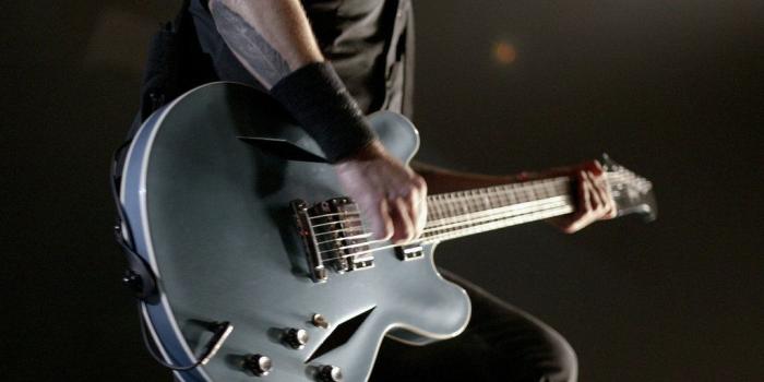 1024x768 Wallpaper Blink - Foo Fighters Wallpaper HD 15 - 1024 X 768 for