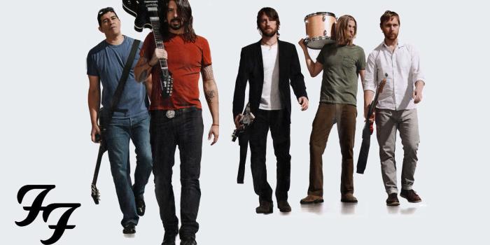 1600x900 Foo Fighters Wallpapers #7I1I734 - 4USkY