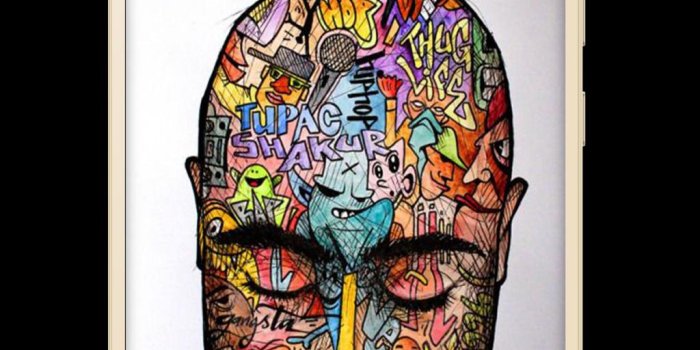 1024x1519 Lit And Trill Wallpaper for Android - APK Download