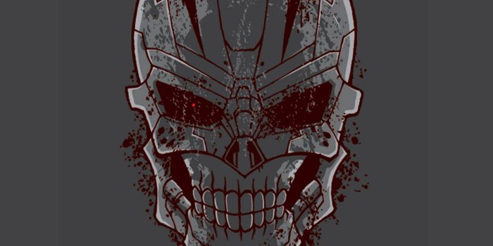 1440x1280 Evil Skull Wallpaper by __JULIANNA__ - bb - Free on ZEDGE™