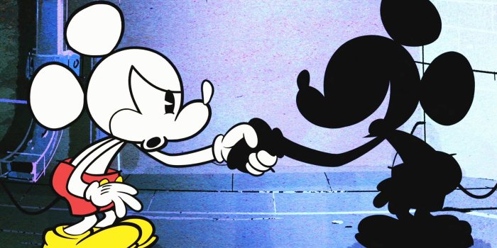 1920x1080 Mickey Mouse