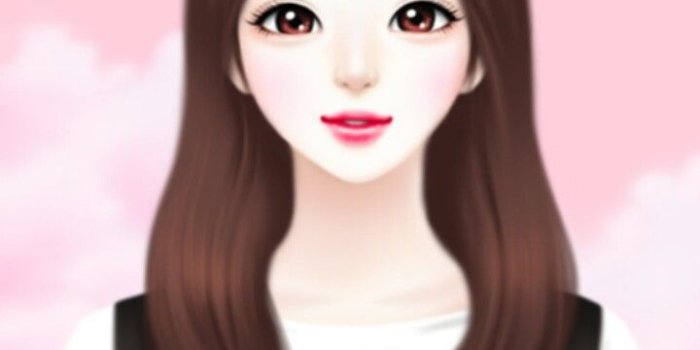 720x1280 Girl Wallpaper Cartoon. Cartoon Girl Wallpapers - Full HD wallpaper