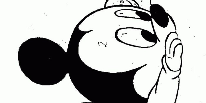 827x1169 CLIPART WALLPAPER BLINK - Drawn Mickey Mouse wallpaper 22 - 827 X