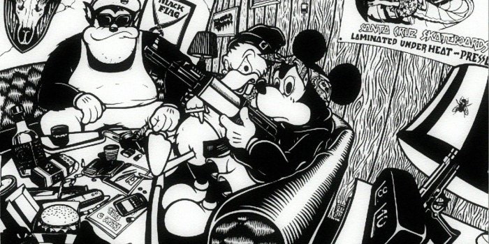 1440x900 Disney Wallpaper and Background Image | 1440x900 | ID:191412